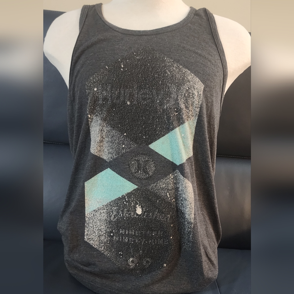 Hurley tank top